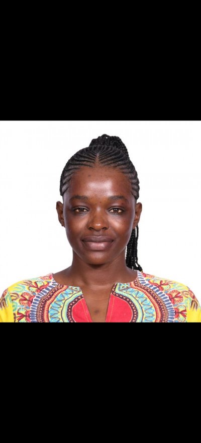 Triza Nyakeno