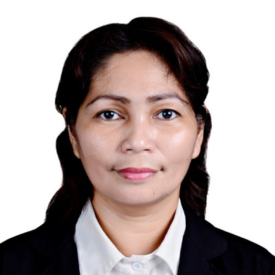 Maria Caridad Ruedas