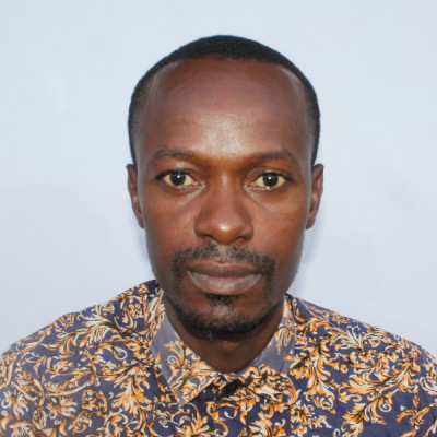 Evans Appiah