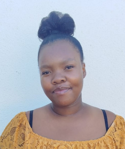 Sisonke DAWETI