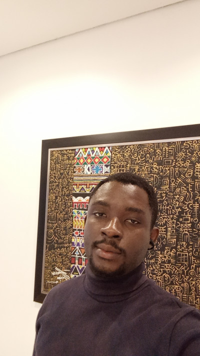 Pelumi Oyedeji