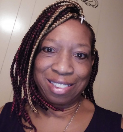 Veesther Robinson