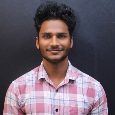 Sai Surya Prakash Potnuru