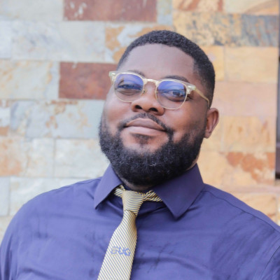 Emmanuel Ahadjie