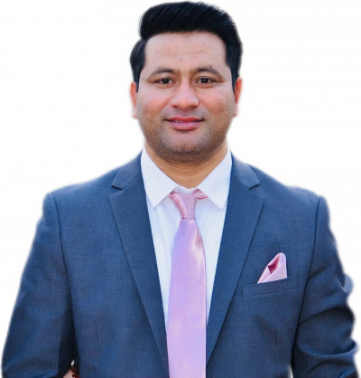 Imran Ali