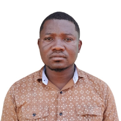 David Kwabena Amponsah