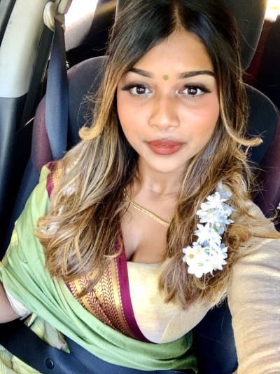 Chuttoor vanshini Devi