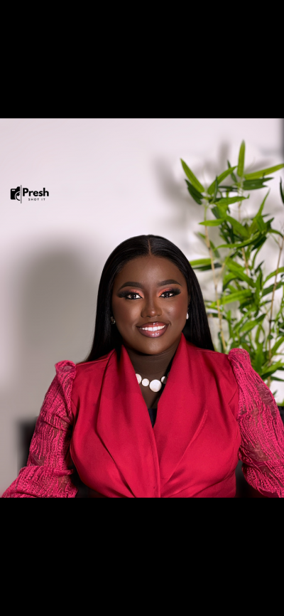 Oyindamola Yetunde Ayegbusi