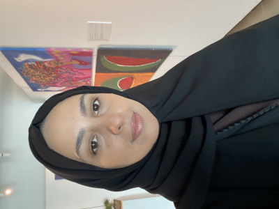 Sarah Alatoom