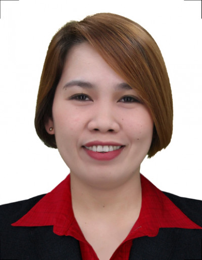 Angeline Monica Estayo