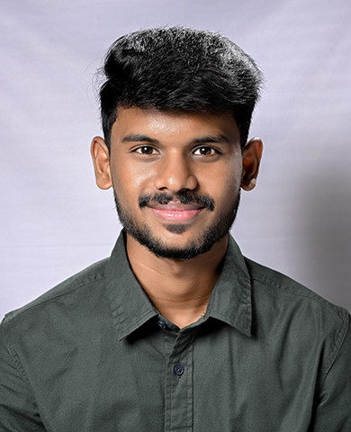 G GNANAPRAKASH
