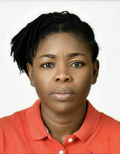 Ngozi Nwogu