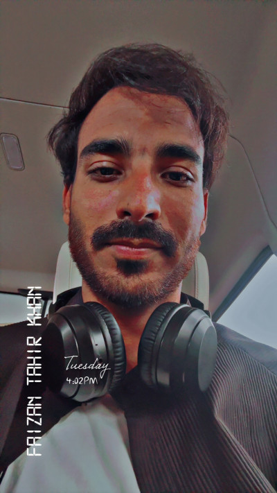 Muhammad Fizan Tahir