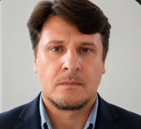 Giovanni B.