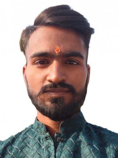 Satyam Rajeshkumar Dube