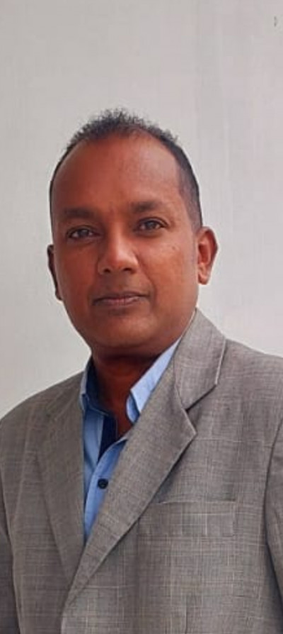 Kushaldev Aleear