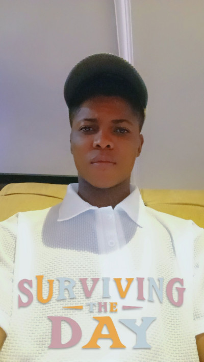 Damilare Esan