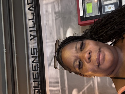 Jeannette parker Parker