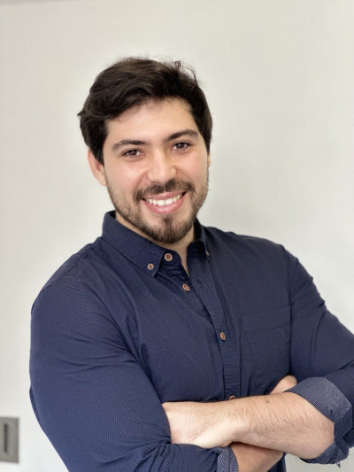 Carlos Augusto L.