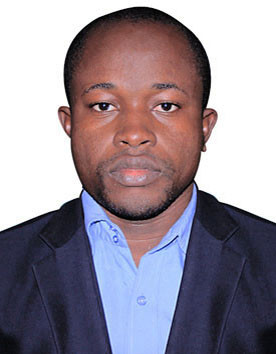 Mamadou Sidibe