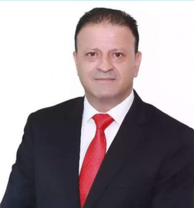 Shawqi Altamimi