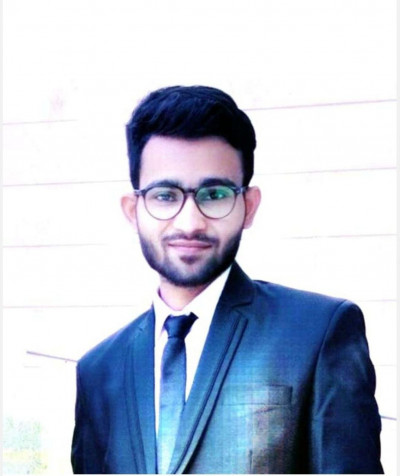 Irshad Ahmad