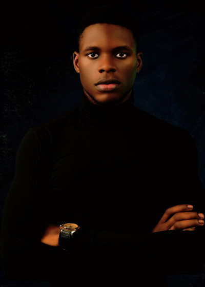 Chukwubikem Atuba