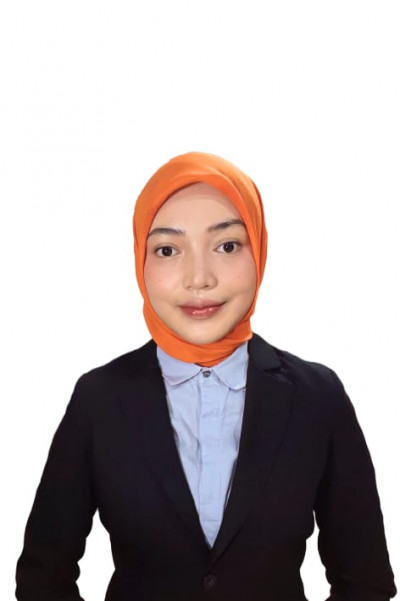 sonia fitriatul qolbi