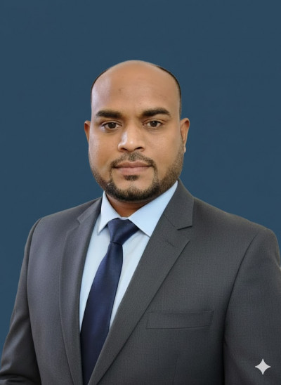 Sk Fazle Aziz