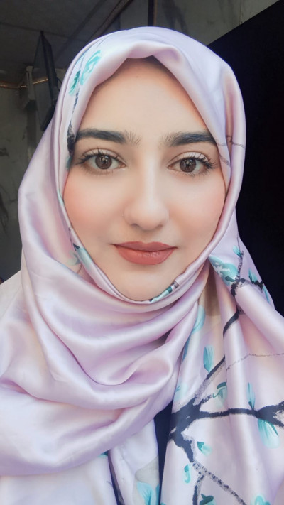 Bisma Pervaiz