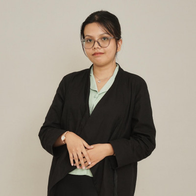 Salsabilla Maghfirani