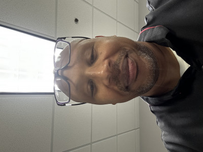 Marcus Cobb