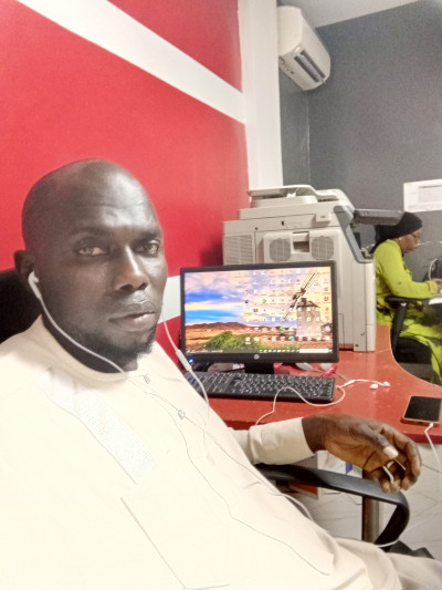 Bouba Kande