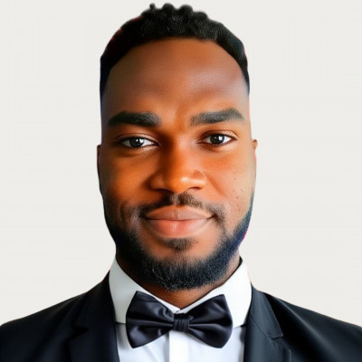 Kelvin Aryee