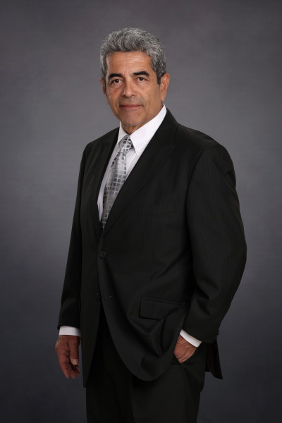 Richard Arellano