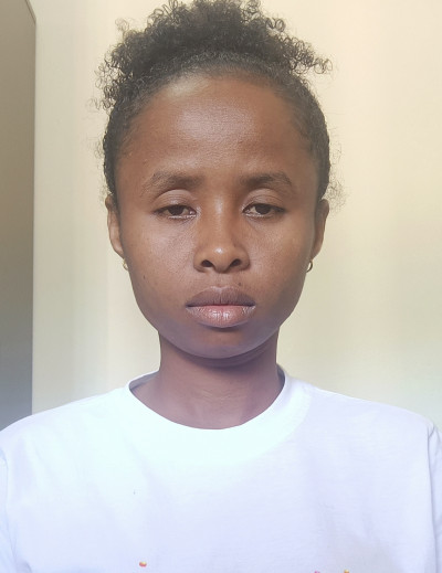 FERTINY Alicia Nazira