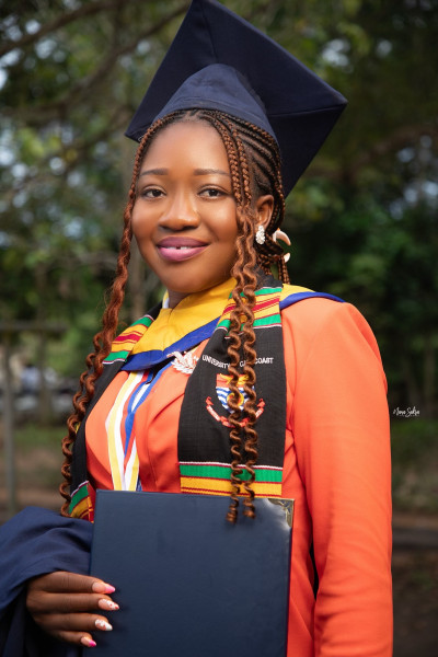 Larten Esther Umbrolalin