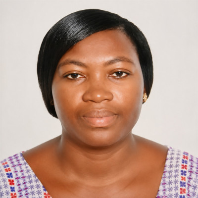 Mary Adu - Afumwaa