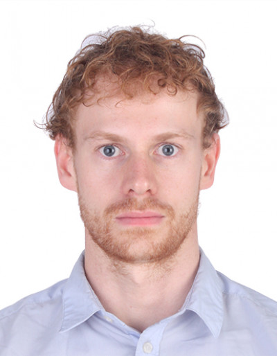 Vincent Van Put