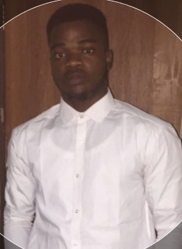 Bolaji Wale-Awe