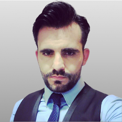 Jonathan Pickering Benavides