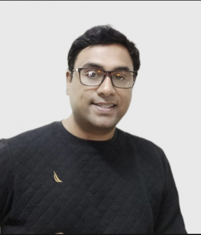Pokala Jithendra
