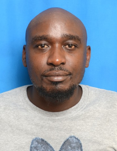 Griffin Muhindi Milimu