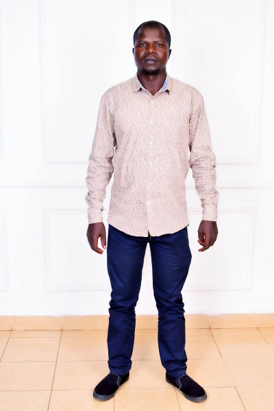 NIXON ODHIAMBO