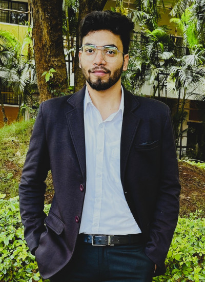 Aditya Garasangi