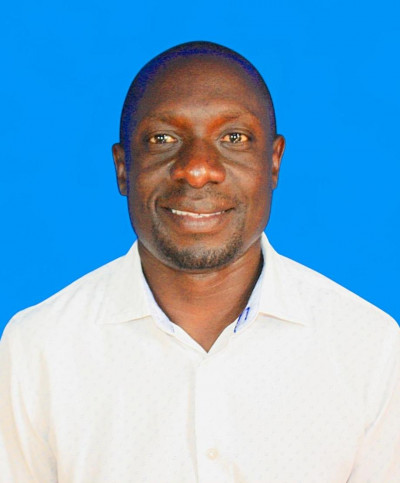 Otieno Kodawo