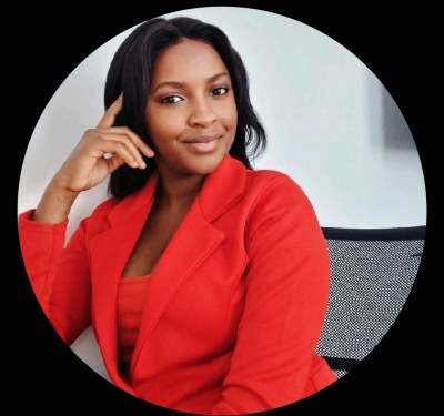 Stephanie Wamuyu