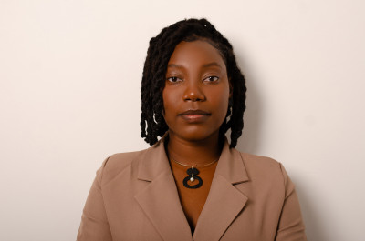 Madge Anne Jean Louis