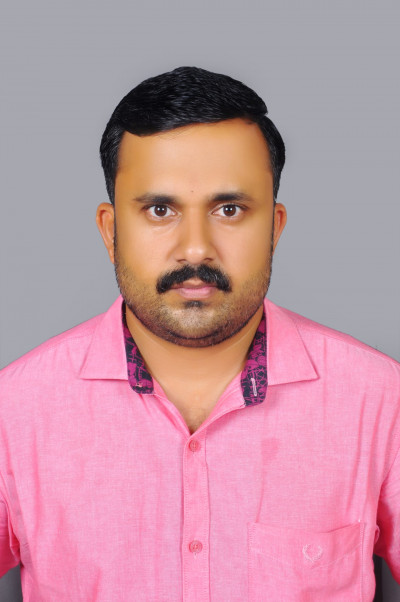 KRISHNAKUMAR N.
