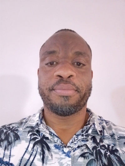Abraham Gbedzo